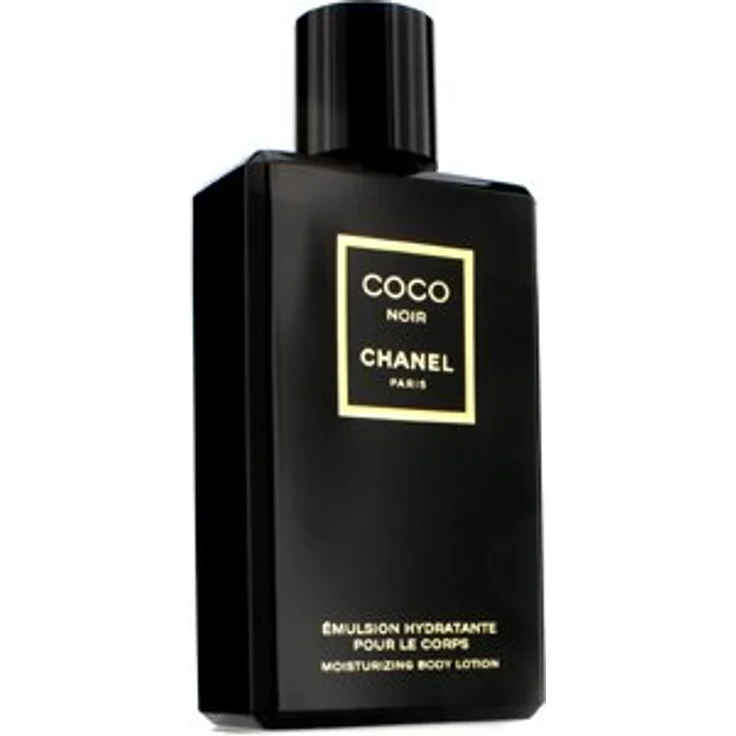 Chanel Coco Noir Bodylotion 200 ml  – Bild 1