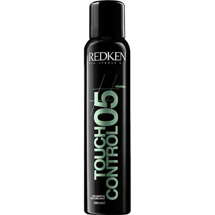 Redken Touch Control 05 200 ml