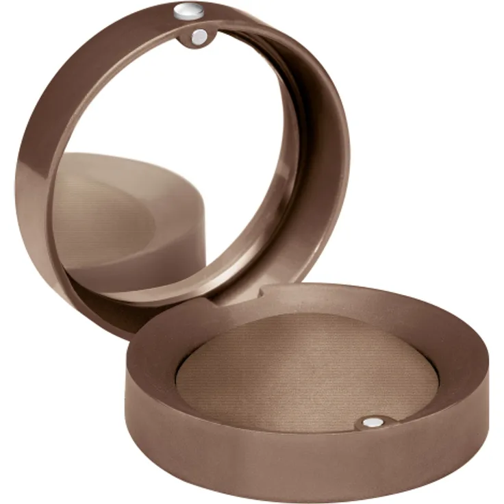 Bourjois Augen Make-up Little Round pot Eyeshadow, Lidschatten, #5-choco latte 1,2 g