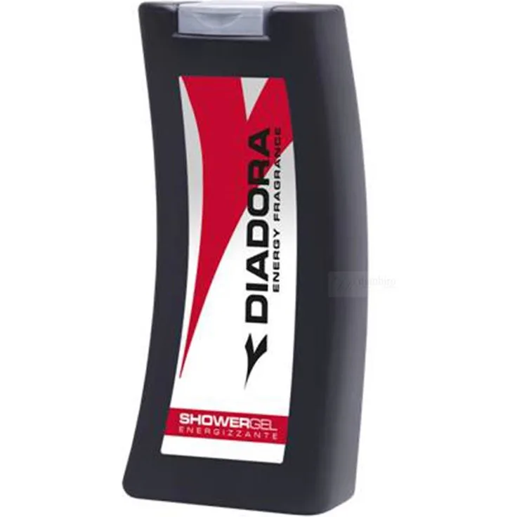 Diadora Red Energy Fragrance Duschgel 250 ml