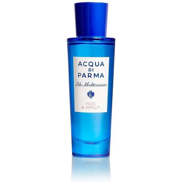 Acqua di Parma Blu Mediterraneo Fico Di Amalfi Eau de Toilette (EdT) Unisexduft 30 ml Duftfamilie: blumig, frisch