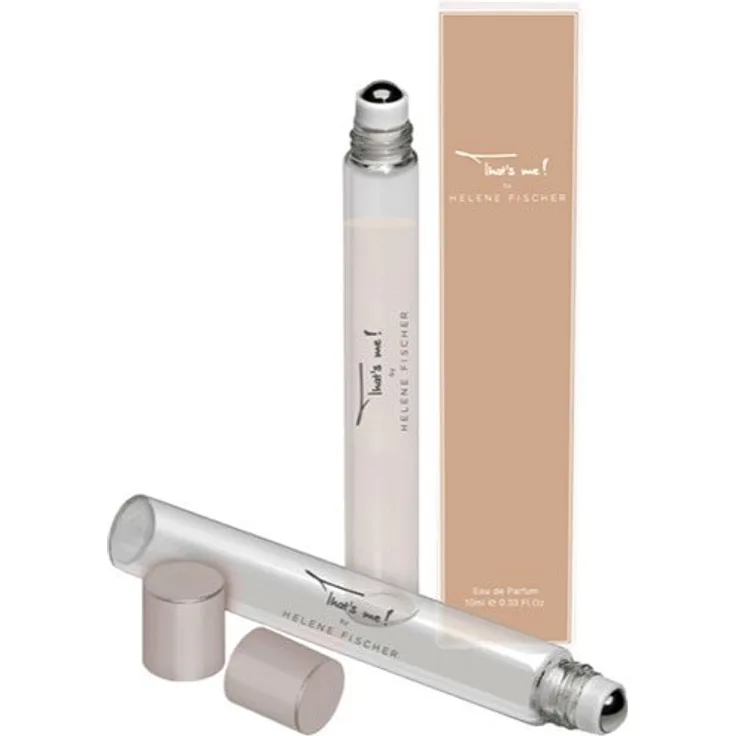 Helene Fischer That's Me! Eau de Parfum (EdP) Rollerball 10 ml