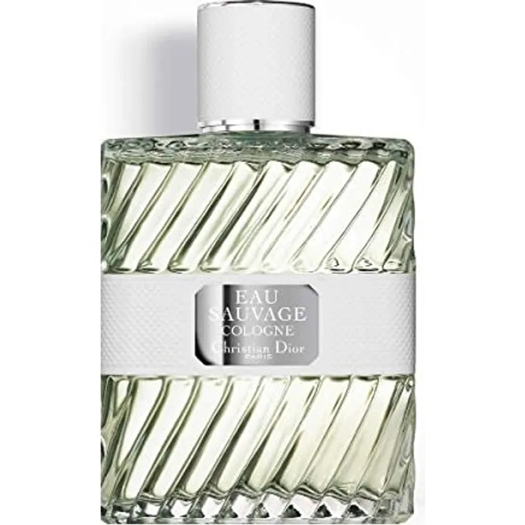 Dior Eau Sauvage Eau de Cologne Herrenduft 50 ml