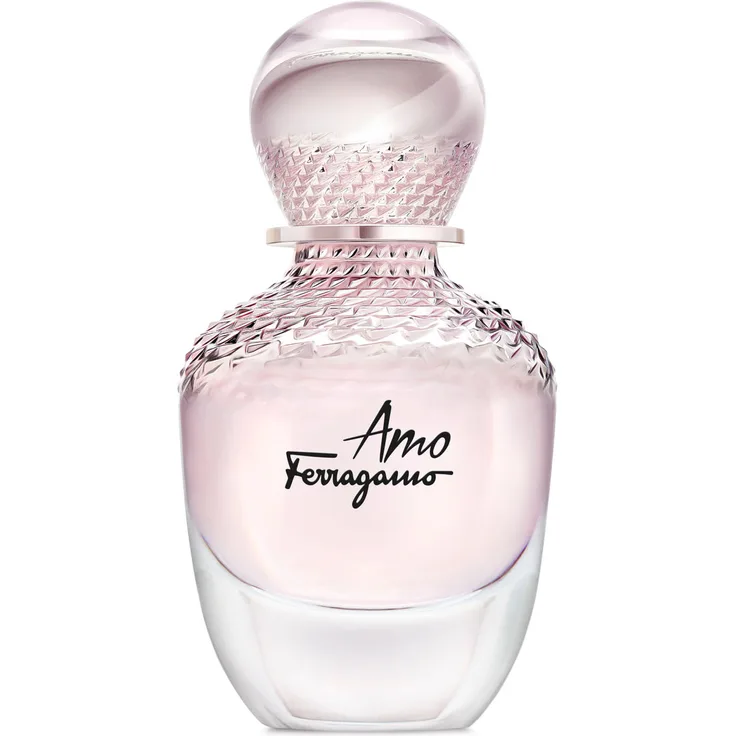 Salvatore Ferragamo Amo Ferragamo Eau de Parfum (EdP) Damenduft 30 ml