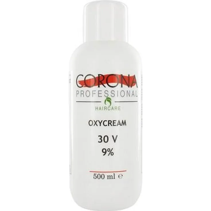 Corona Oxycreme 9% Vol. 30 1000 ml