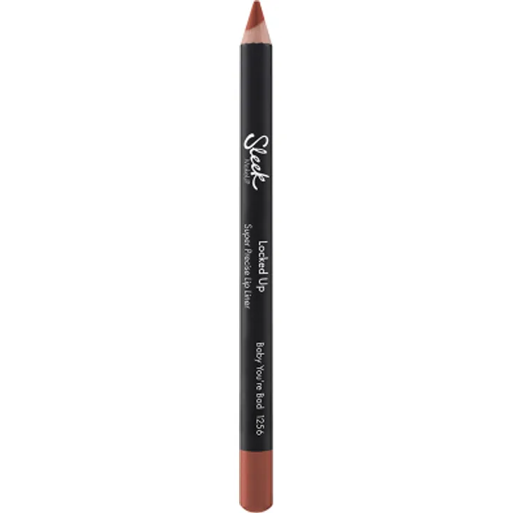 Sleek LOCKED UP super precise lip liner #Baby You're Bad 1,79 g
