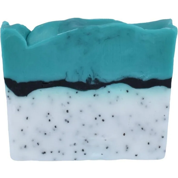 Bomb Cosmetics - Lime and Black Pepper Soap - 100g
