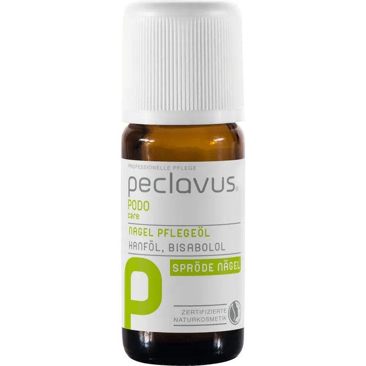 Ruck Peclavus Podocare Nagel Pflegeöl 10 ml