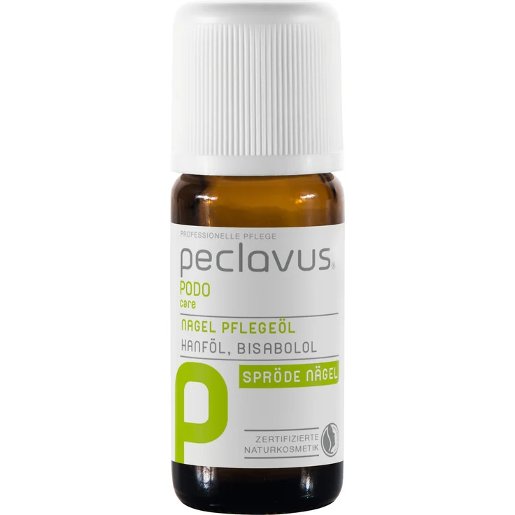 Ruck Peclavus Podocare Nagel Pflegeöl 10 ml