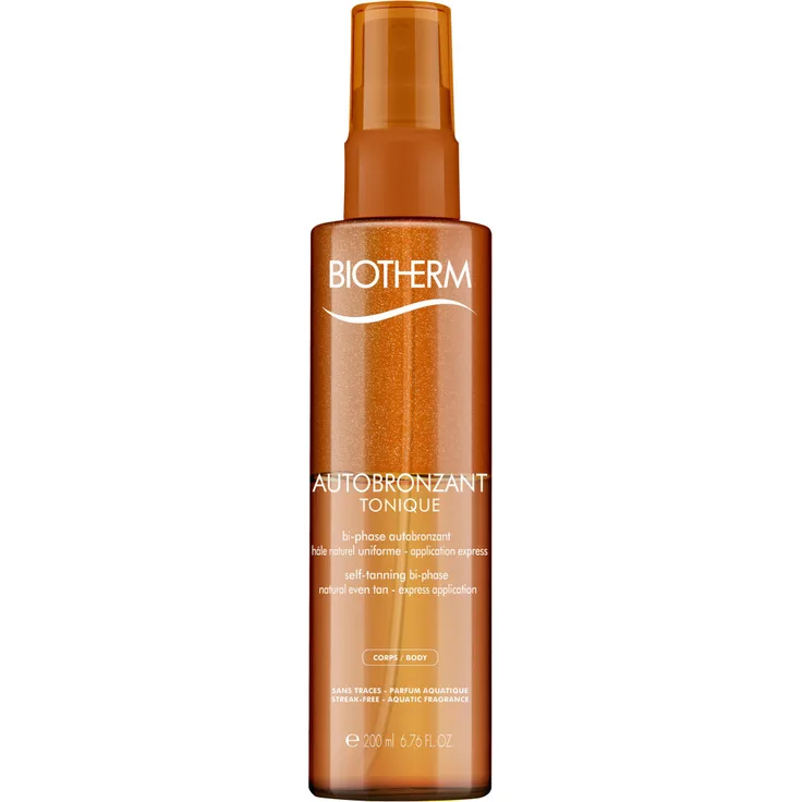 Biotherm Autobronzant Tonique 200 ml