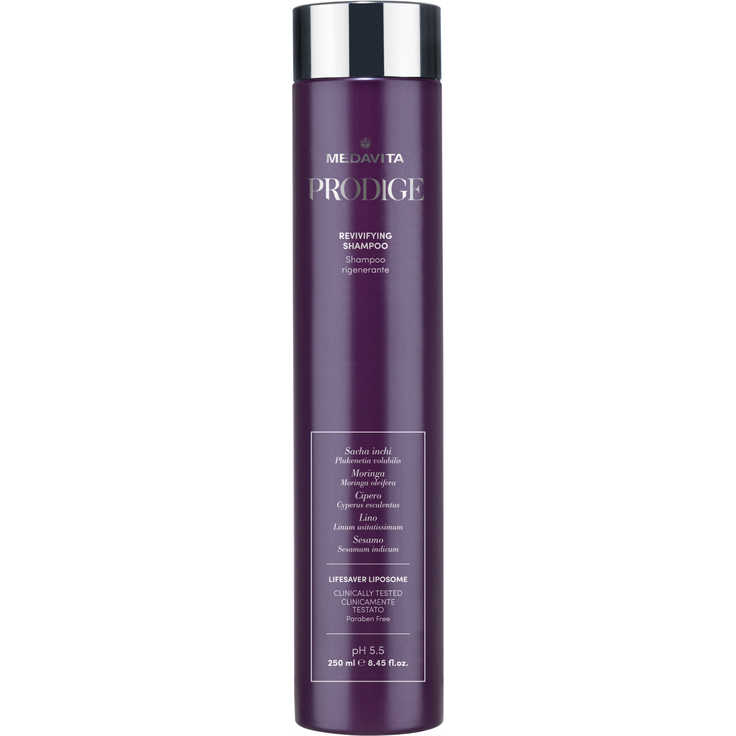 Medavita Prodige Revivifying Shampoo 250 ml