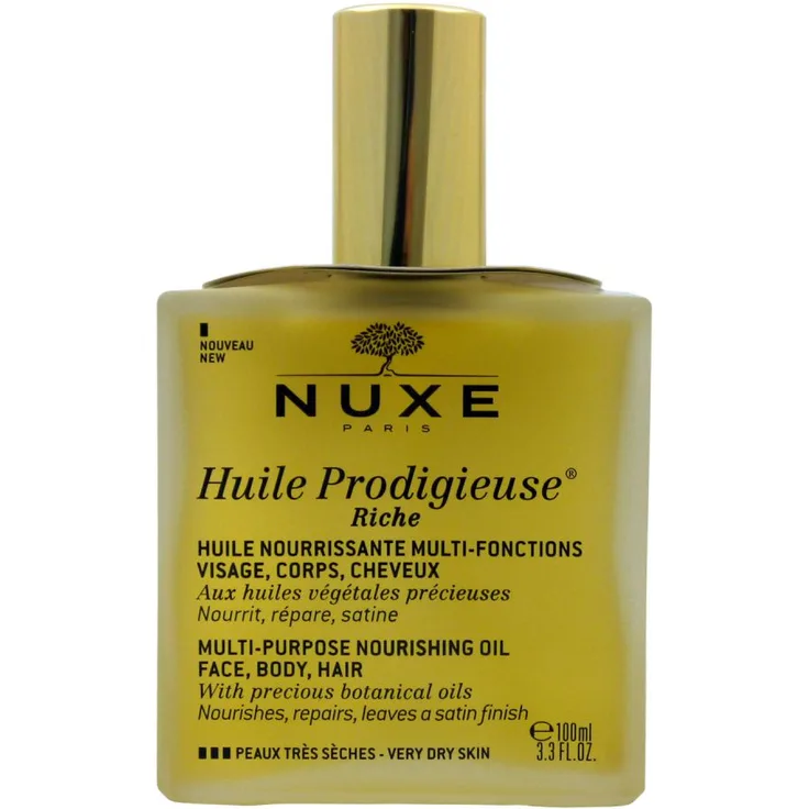 Nuxe Huile Prodigieuse Rich Pflegeöl 100 ml 