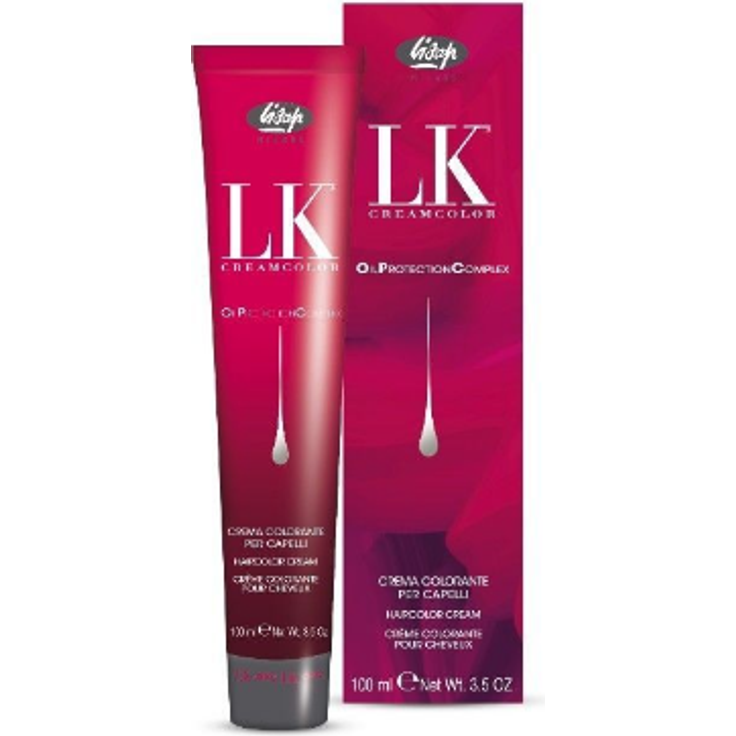 Lisap Lk Anti Age 10.2 100 ml