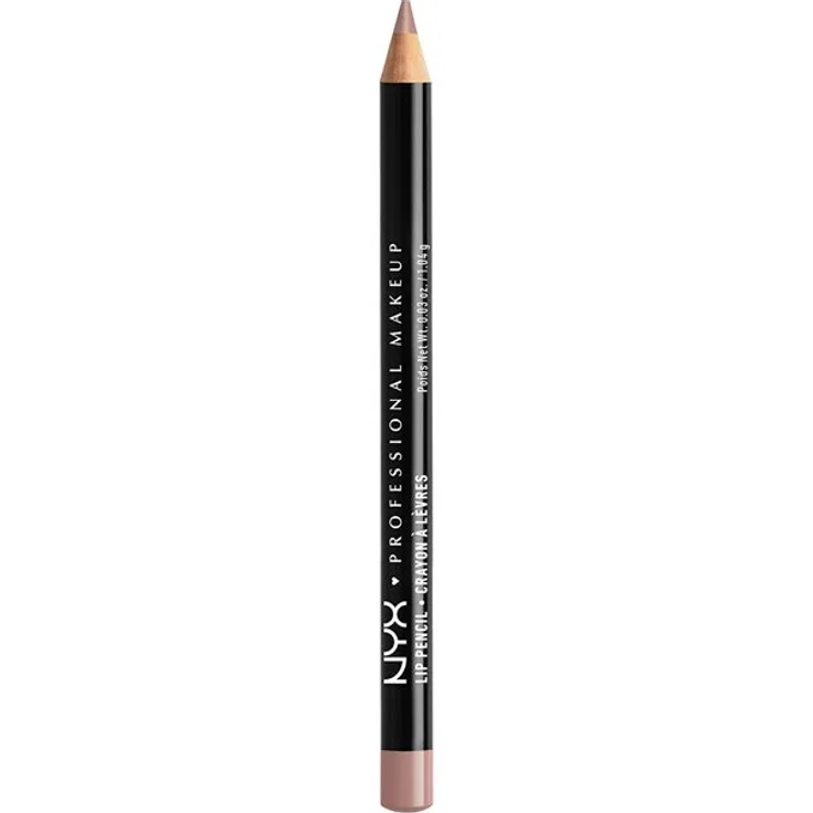 Nyx Professional Makeup Lip Konturenstift Mauve 831