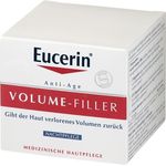 Eucerin Anti-Age Volume-Filler Nachtpflege Creme 50 ml
