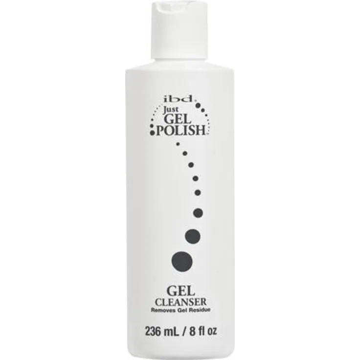 JustGel Cleanser 236 ml