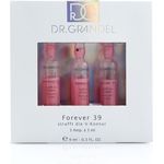 DR. GRANDEL Forever 39 Ampulle 3x3ml mit pflegender Wirkung