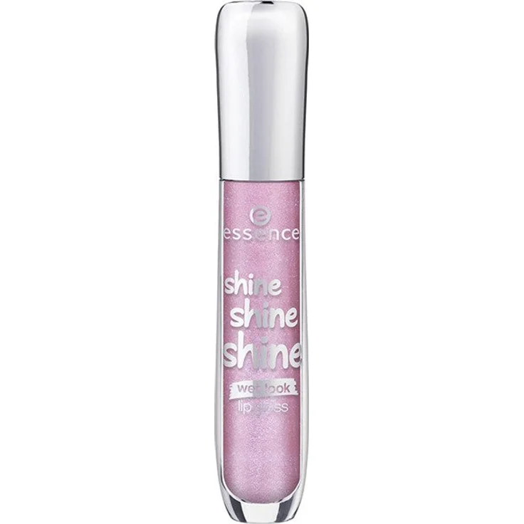 Essence Lipgloss Shine Shine Shine Lipgloss 5.0 ml
