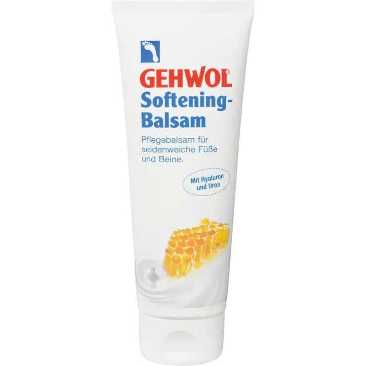 Gehwol Softening-Balsam 125 ml
