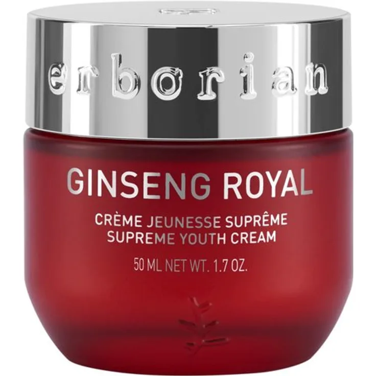 Ginseng Royal 50 ml, mit einem Anti-Aging Effekt