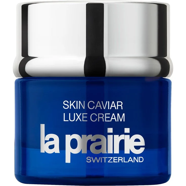 La Prairie Skin Caviar Luxe Cream 50 ml Tagescreme – Bild 1