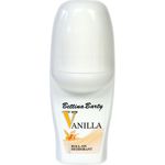Bettina Barty Vanilla Deodorant Roller 50 ml