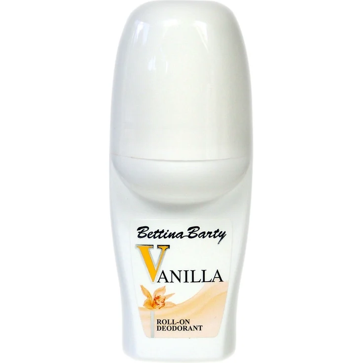 Bettina Barty Vanilla Deodorant Roller 50 ml – Bild 1