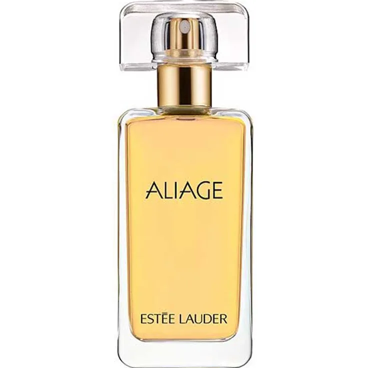 Estée Lauder Alliage Eau de Parfum (EdP) Damenduft 50 ml
