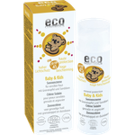 Eco Cosmetics Baby & Kids Sonnencreme LSF45 50 ml