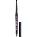 Benefit Augen Make-up Augen Make-up Bad Gal 24 hour eye pencil waterproof black 0.25 g