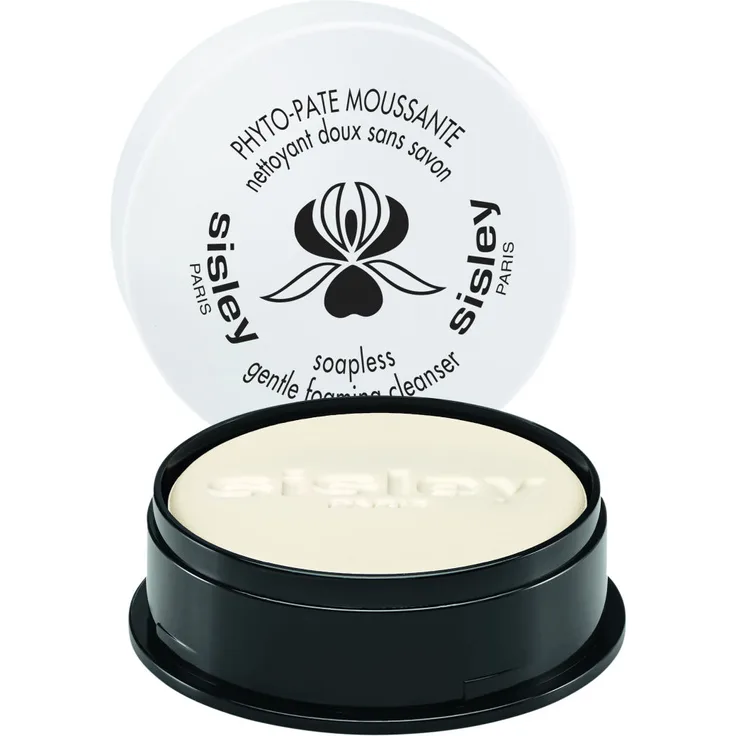 Sisley Phyto-Pâte Moussante 85 g, beruhigt irritierte Haut, Seifenfrei