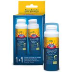 Prep Original Formula Rasierschaum 2 x 50 ml Mini