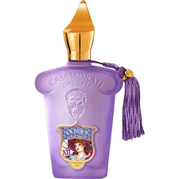 Xerjoff La Tosca Eau de Parfum (EdP) Damenduft 30 ml