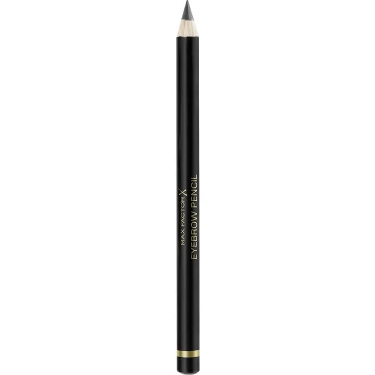 Max Factor Eyebrow Pencil 1 Ebony 1 g