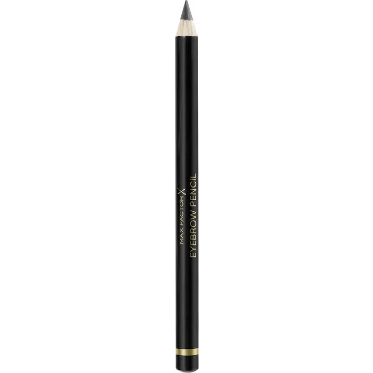 Max Factor Eyebrow Pencil 1 Ebony 1 g – Bild 1