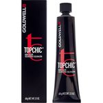 Goldwell Topchic 7RO max striking red copper 60 ml