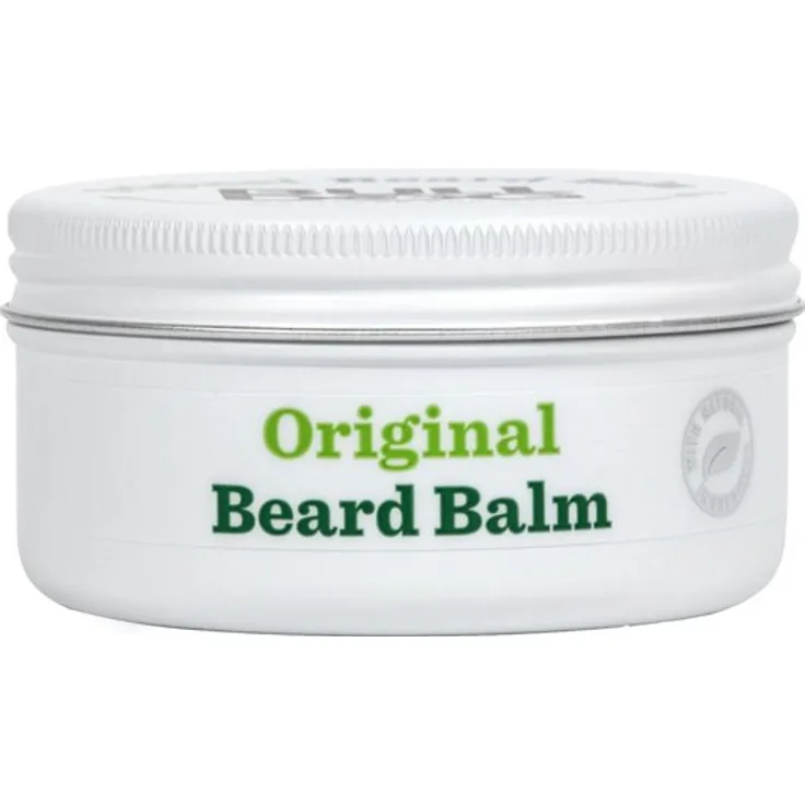 Bulldog Original Beard Balm 75 ml für einen gepflegten Bart