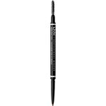 NYX Micro Brow Pencil ash brown Augenbrauenstift