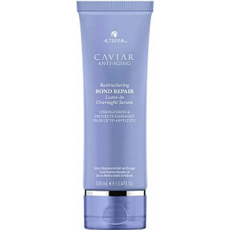 Alterna Caviar Restructuring Bond Repair Leave-in Overnight Serum 100 ml
