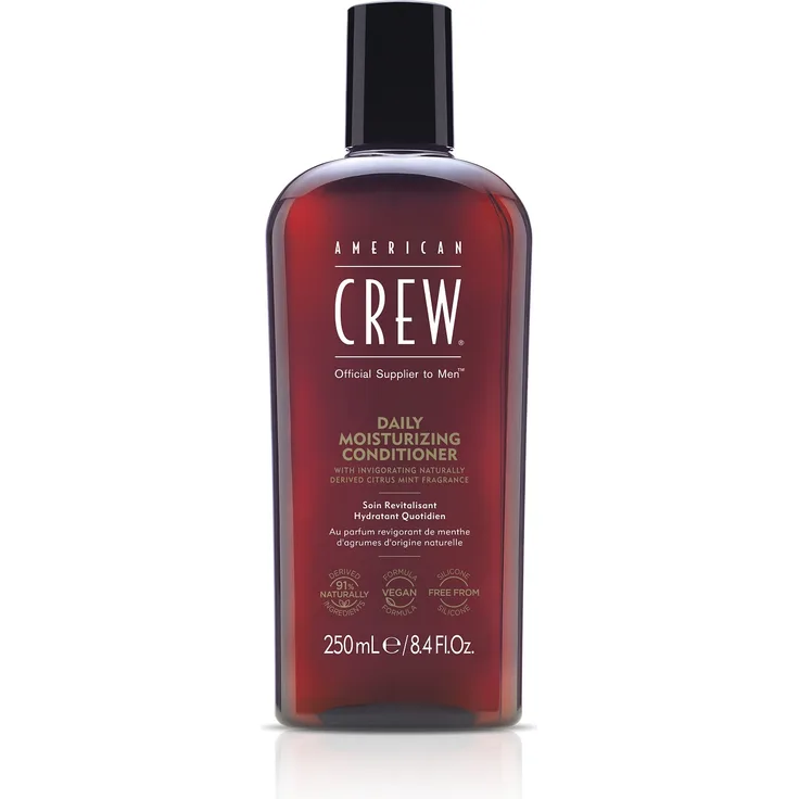 American Crew Daily Moist. Conditioner 250 ml