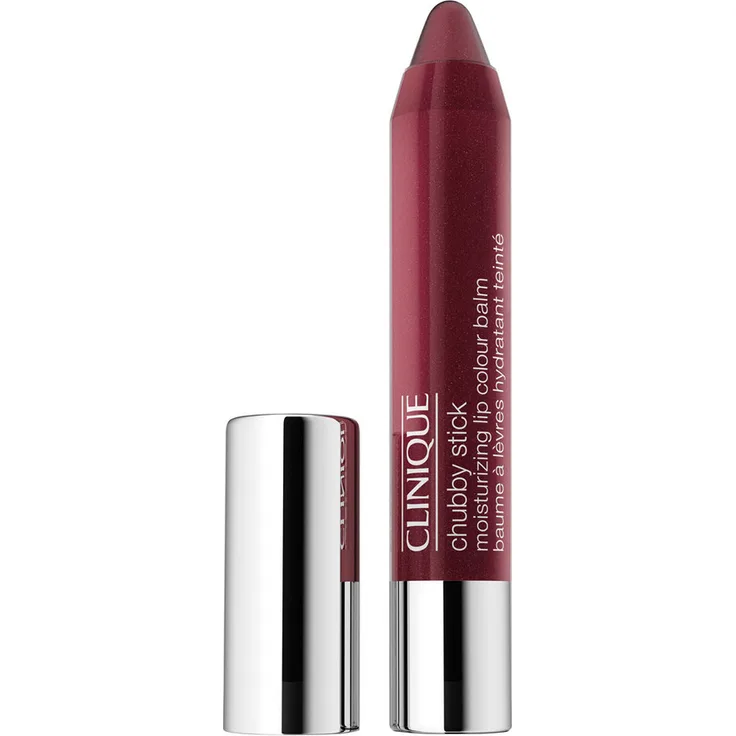 Clinique Chubby Stick Intense 06 Woppin' Watermelon
