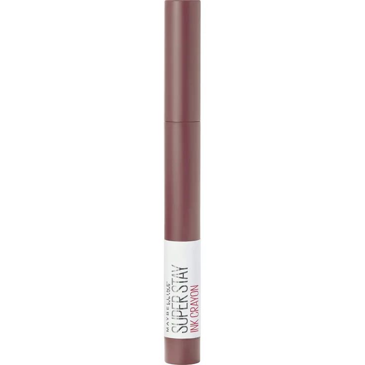 Maybelline New York Super Stay Ink Crayon 20 Enjoy The View, 1,5 g