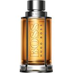 Hugo Boss The Scent Eau de Toilette (EdT) Herrenduft 200 ml Duftfamilie: aromatisch, würzig