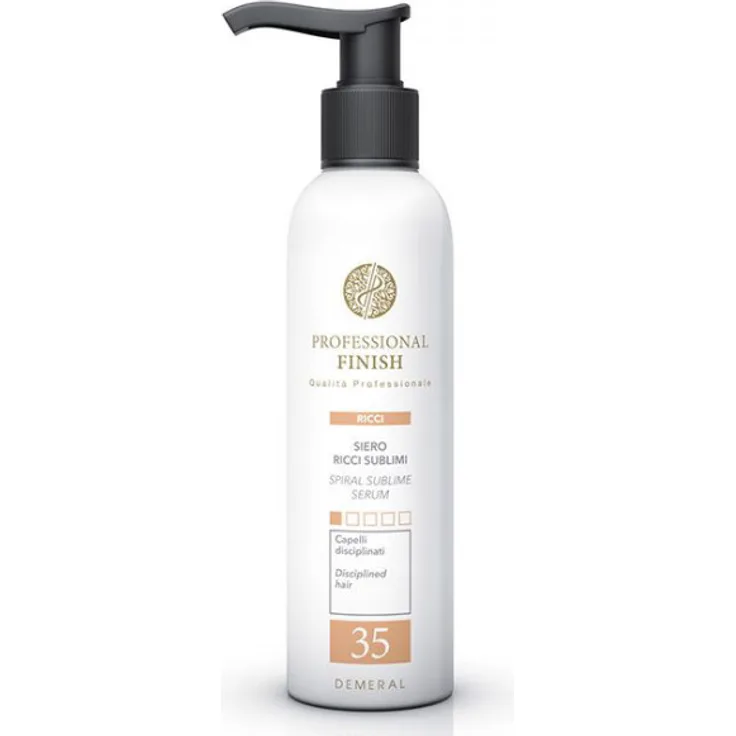 Demeral Spiral Sublime Serum 150 ml No. 35