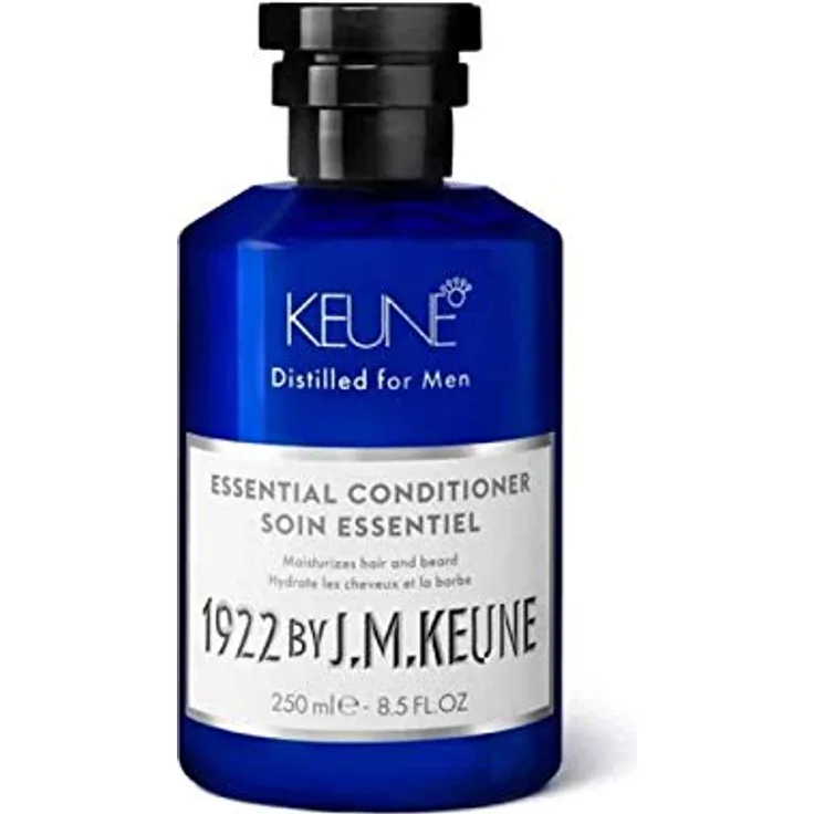 Keune 1922 For Men Essential Conditioner 250 ml