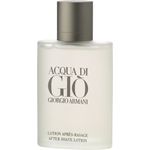 Giorgio Armani Acqua di Giò Homme After Shave 100 ml