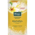 Kneipp Abschalten Schäumendes Badesalz 80 g
