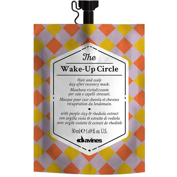 Davines Tcc The Wake-Up Circle 50 ml