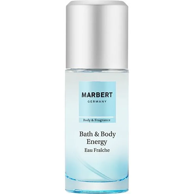 Marbert Bath & Body Energy EF 50 ml