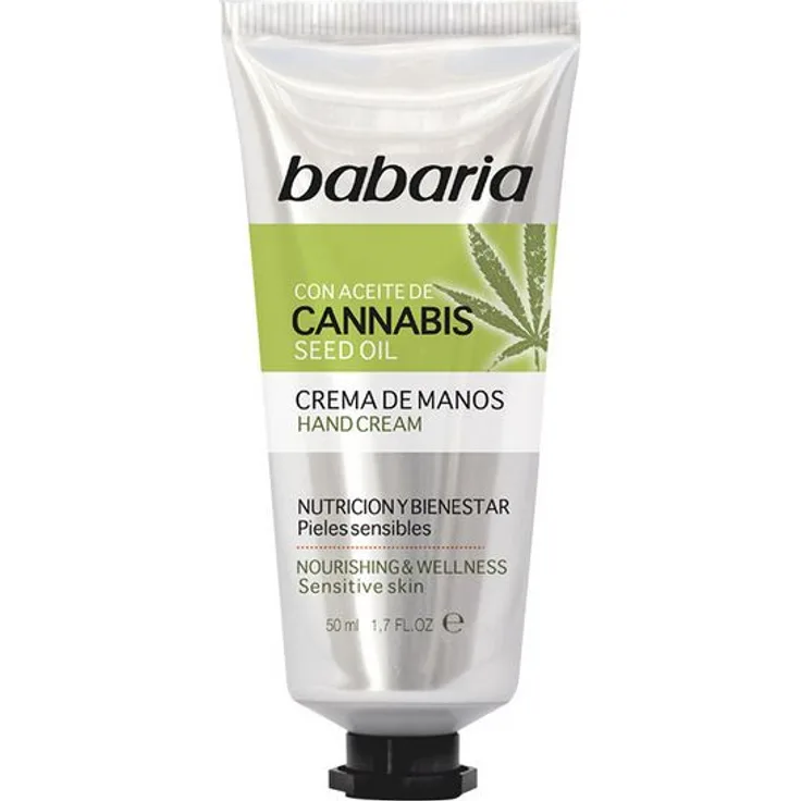BABARIA Nagelhautpflegeöle 125 ml